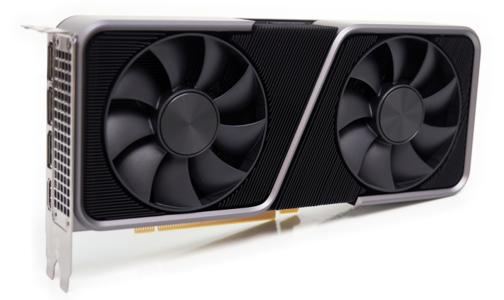 Nvidia RTX 3070 Review