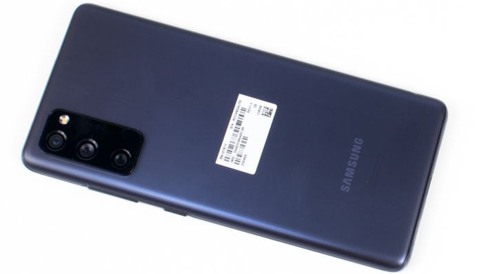 Galaxy S20 FE 5G Review: Samsung Brings Big Android Value