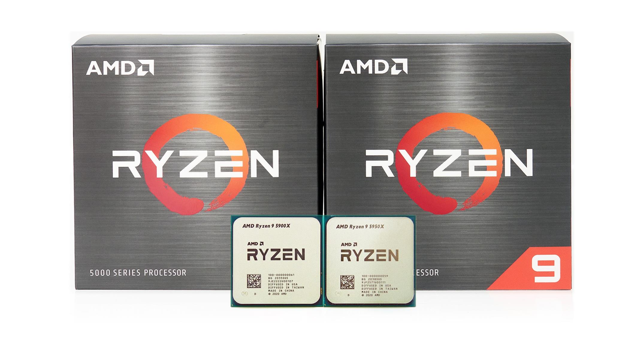 Amd ryzen 9 5000x new arrivals