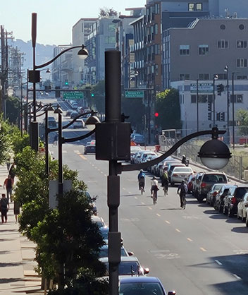 Verizon 5G mmWave Cell Radio