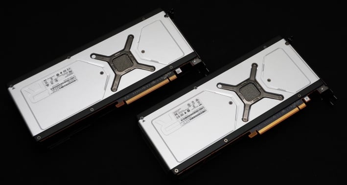 Radeon RX 6800 & RX 6800 XT Review: AMD's Back With Big Navi