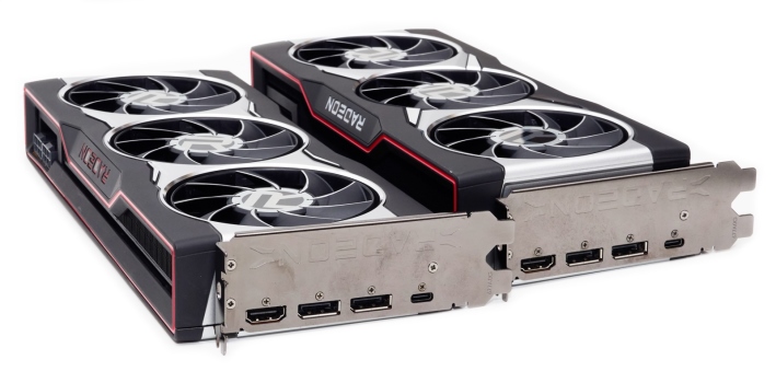 AMD Unveils 'Big Navi' Graphics Cards: The 16GB RX 6800, RX 6800 XT & RX  6900 XT – Techgage