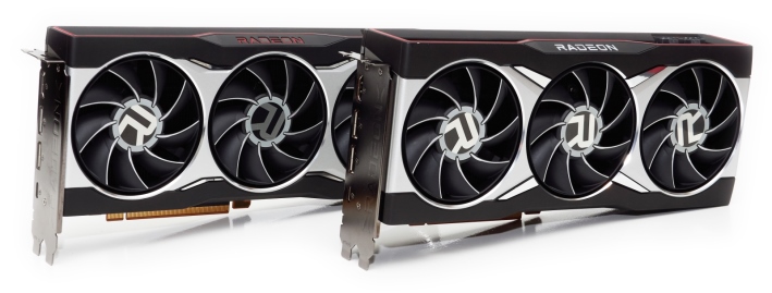 Radeon RX 6800 & RX 6800 XT Review: AMD's Back With Big Navi