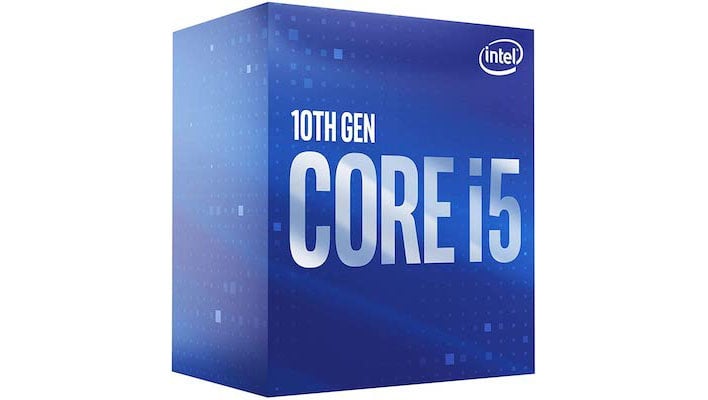 Core i5 10400F + Radeon RX 6800 Tested: Looking for the Best Value CPU