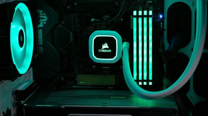 custom pc build