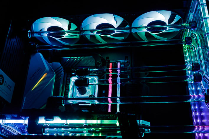 How to RGB: A system builder's guide to RGB PC lighting