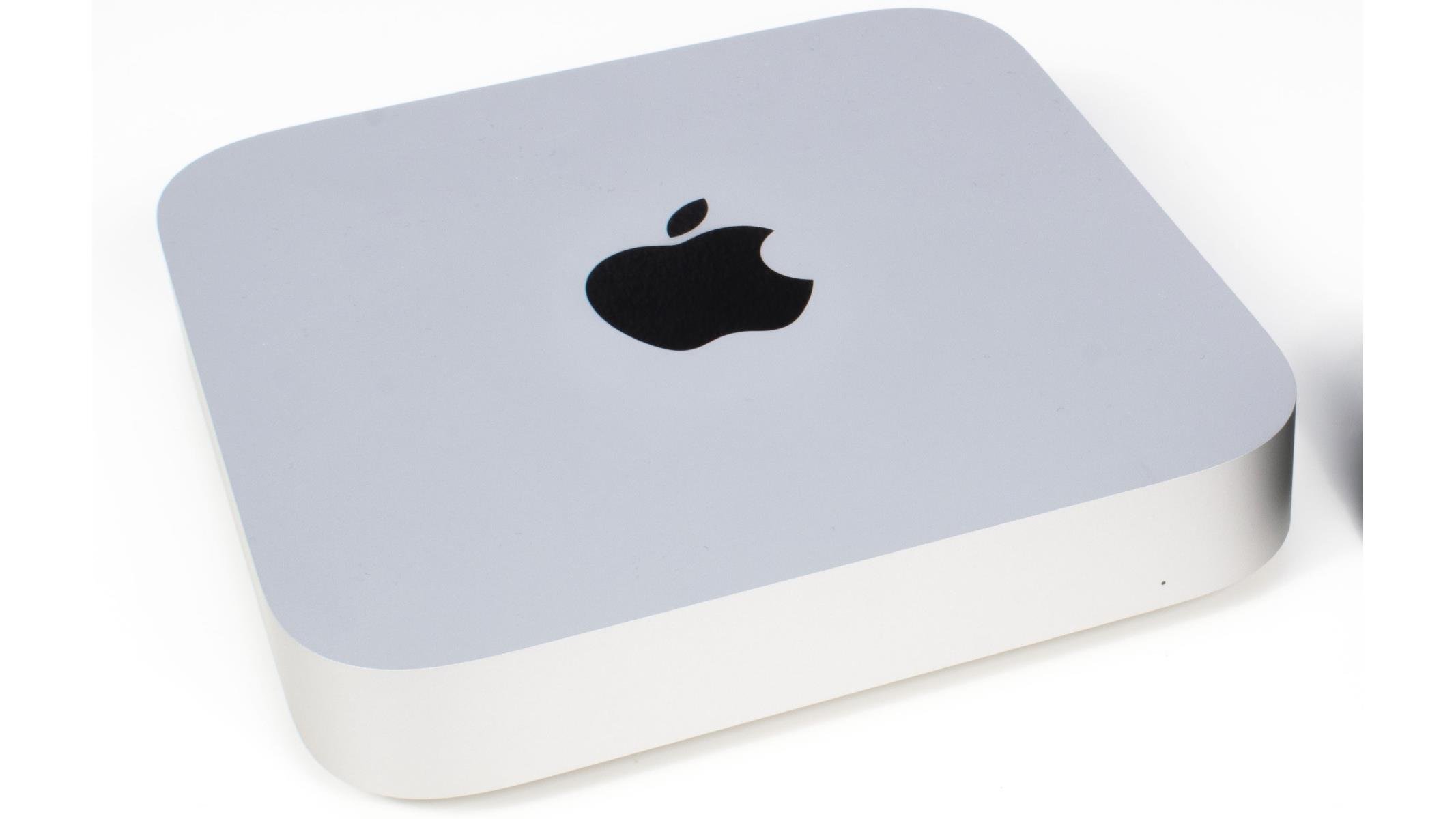 mac mini core 2 duo max ram