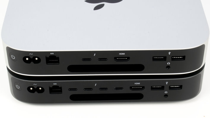 The 2020 Mac Mini Unleashed: Putting Apple Silicon M1 To The Test