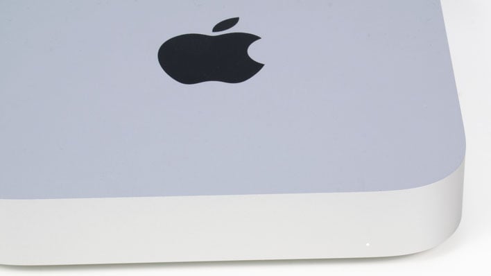 Apple Mac mini (M1, 2020) Review: Apple's ARM-Powered PC Blows The  Competition Away