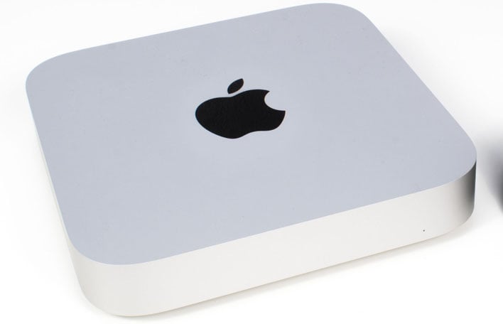 Mac mini (M1,2020)－箱あり－メモリ8GB/SSD256GB-