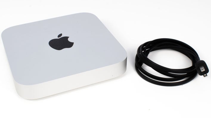 Mac Mini – M1 Chip - Elite Digital Solutions