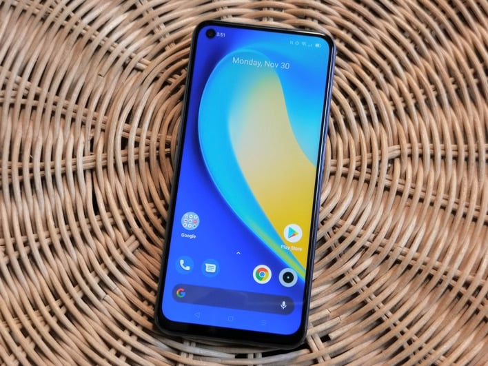 Realme 7 5G Review: A Great 5G Phone That's Also Affordable