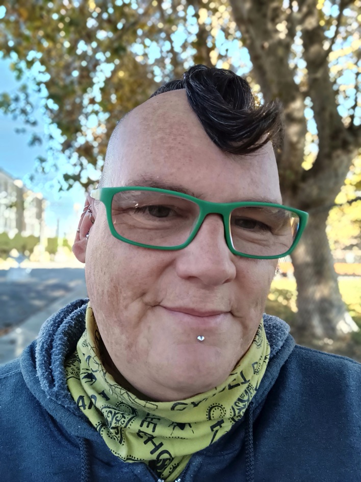 Realme 7 5G sample 02