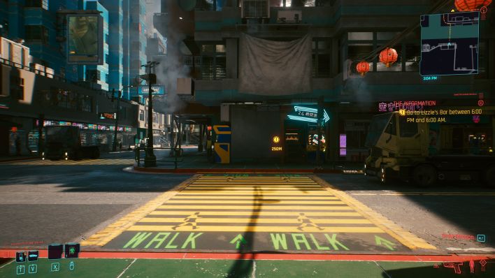 Bor Str Six Video - Cyberpunk 2077 Review: Gameplay, Performance & Optimization - Page 2 |  HotHardware