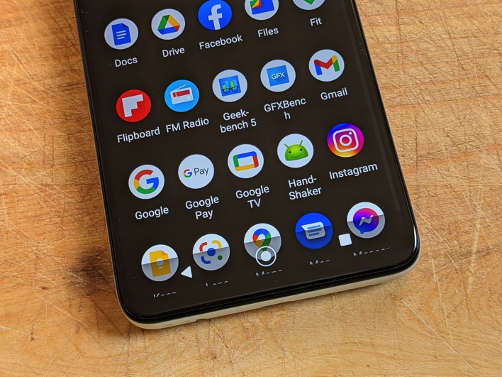 Moto One 5G Ace Review Solid 5G Phone Battery Life Champ Page 3 