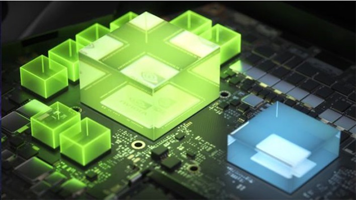 adaptive power management nvidia