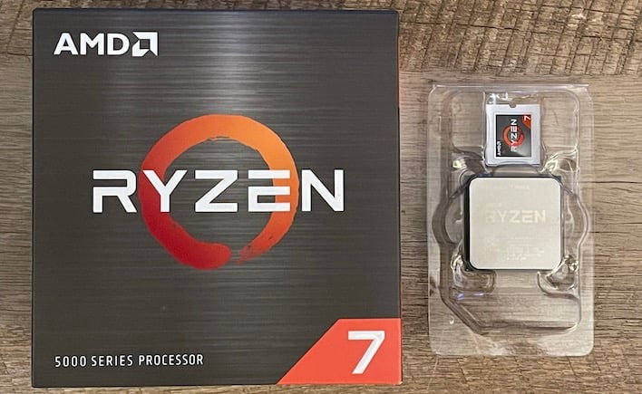 AMD Ryzen 5 7600X: A basic overclocking guide