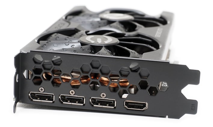 GeForce RTX 3060 Review: NVIDIA's Most Affordable Ampere Yet | HotHardware