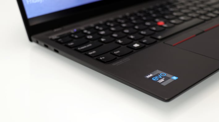 Lenovo ThinkPad X1 Nano review: Lightweight and fast