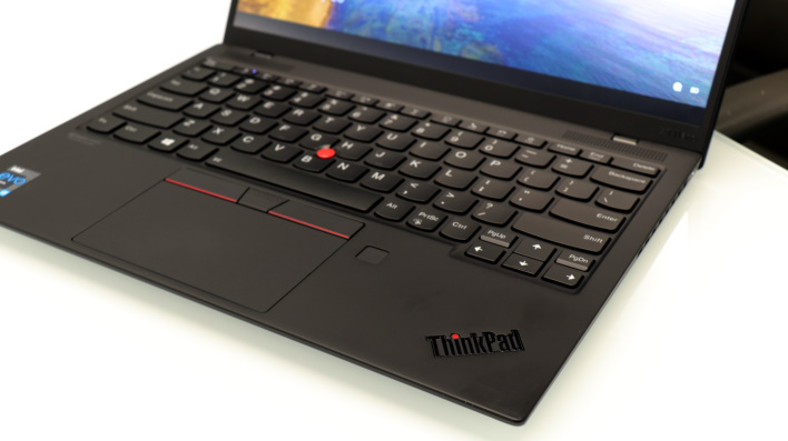 Lenovo ThinkPad X1 Nano review (2023 Gen 3 model, Intel 13th-gen Core P)