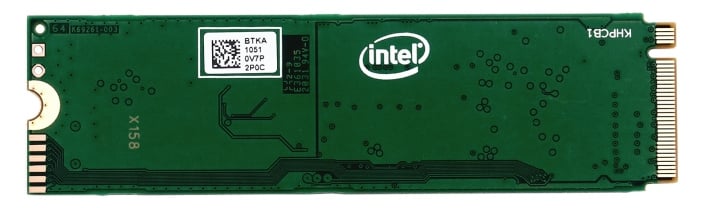 Intel 670p ssdpeknu010tzx1 обзор