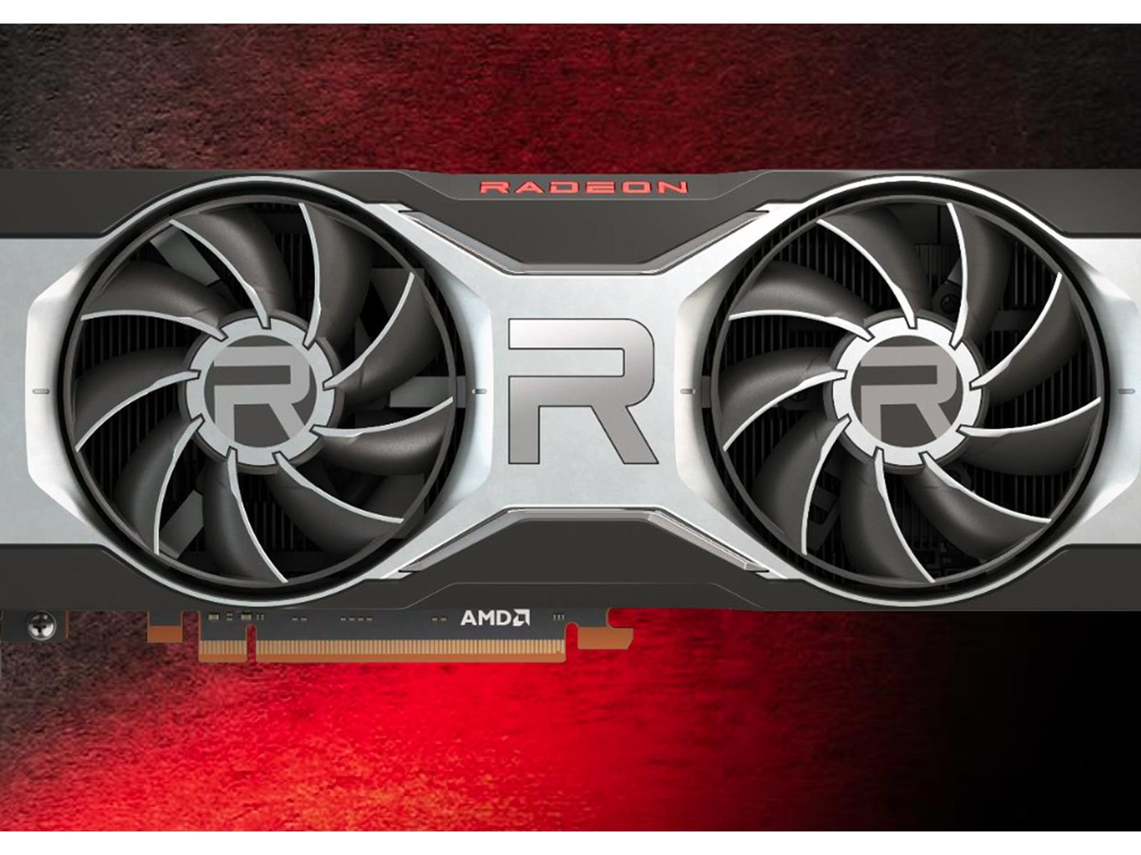 AMD Radeon RX 6700 XT: A Deep Dive into Performance and User Experience -  GadgetMates