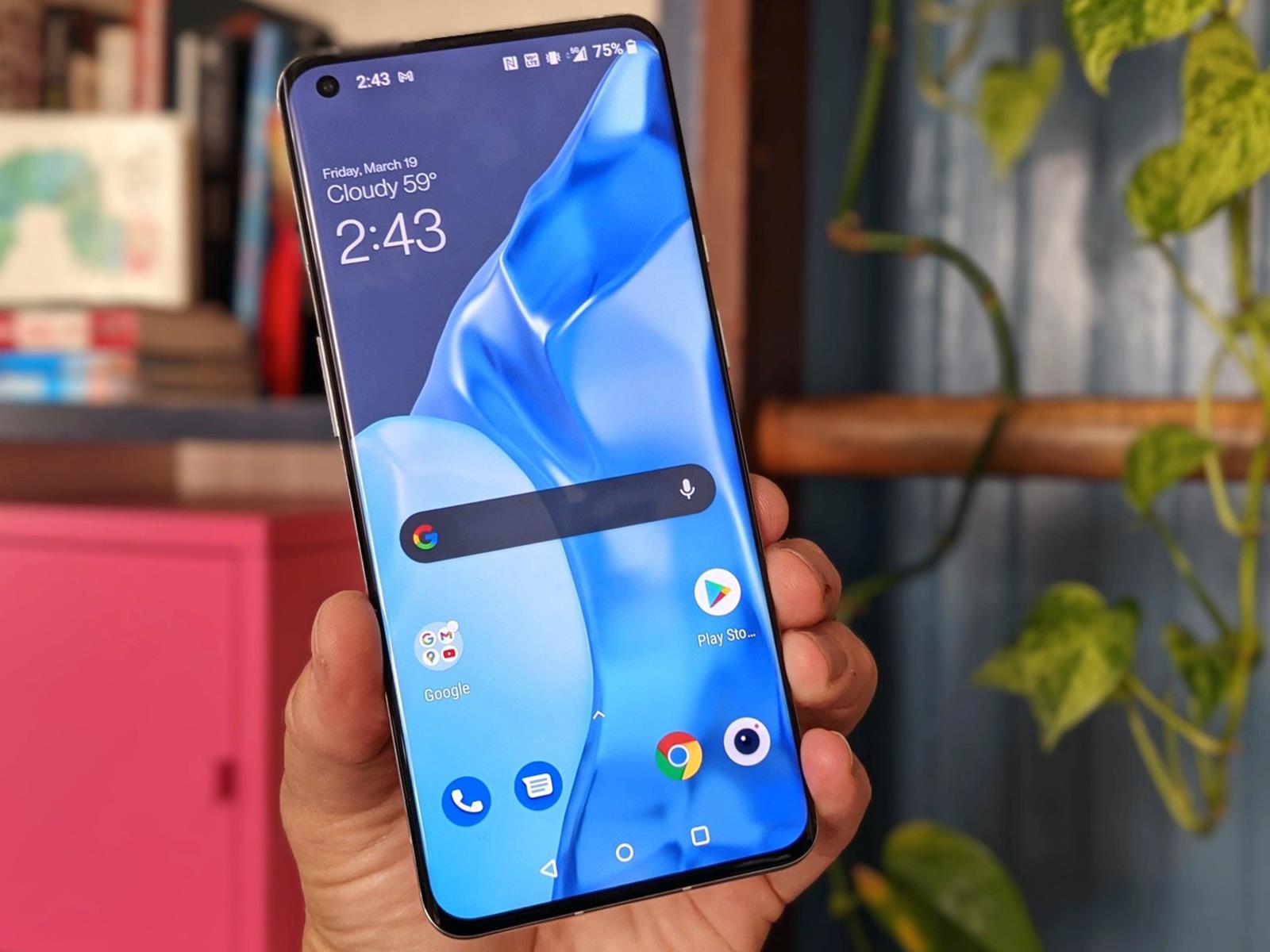 OnePlus 9 Pro & OnePlus 9 Long Term Review – G Style Magazine