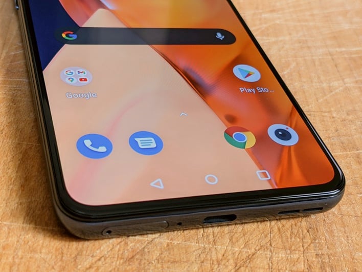 OnePlus 9 Pro Review: Camera Delivers, Battery Life Doesn't