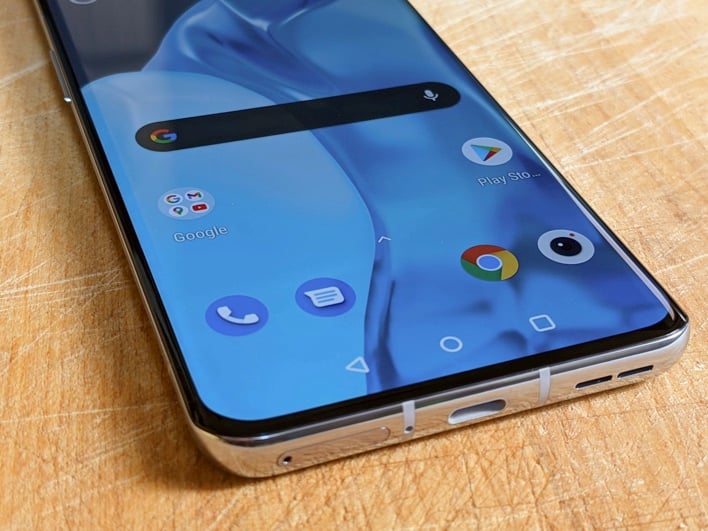 Oneplus 9 And 9 Pro Review Great 5g Flagships With A Catch Page 2 Hothardware