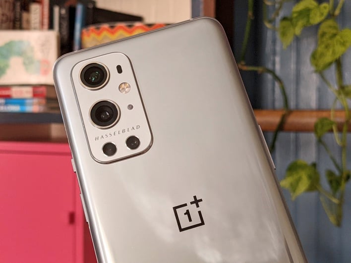 OnePlus 9 28 Pro