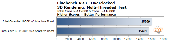 adaptive boost 1 intel 11th gen rocket lake