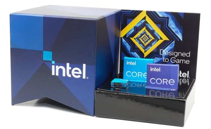 Intel Core i5-11600K Review