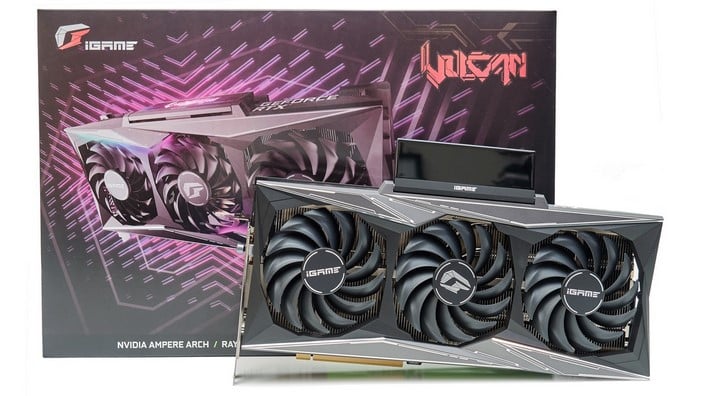 Rtx 3060ti oc hot sale