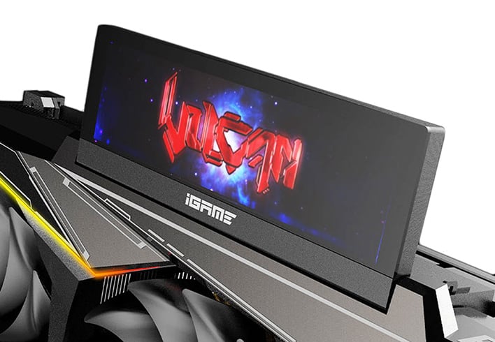 3060 ti igame hot sale