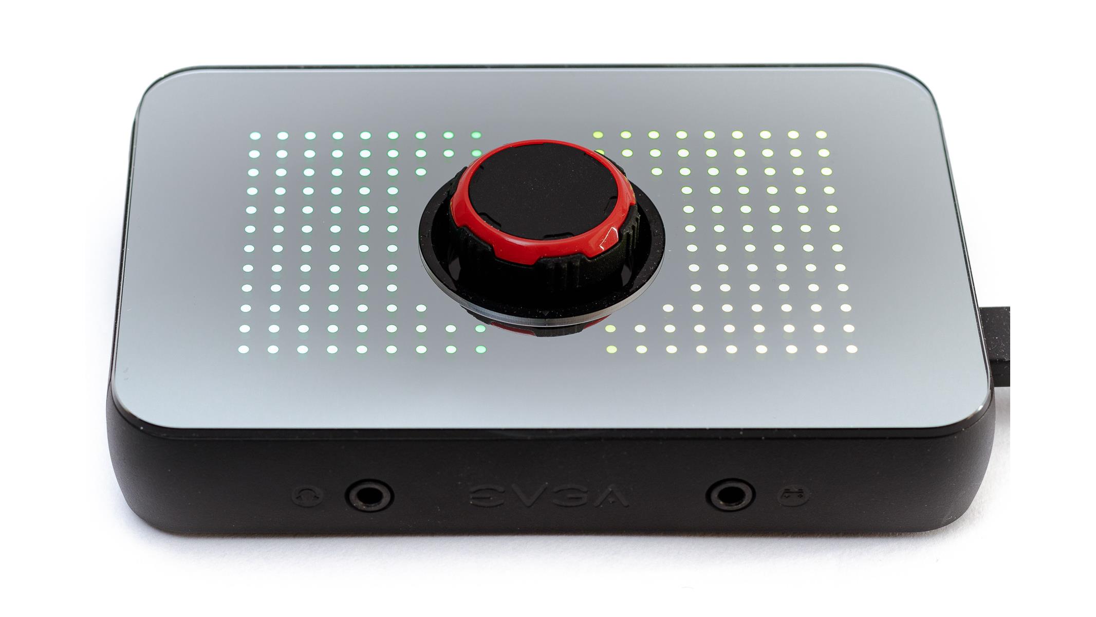 EVGA XR1ビデオキャプチャカード 4K60イン/1080p60キャプチャー EVGA XR1 lite Capture Card, Certified for OBS, USB 3.0, 4K