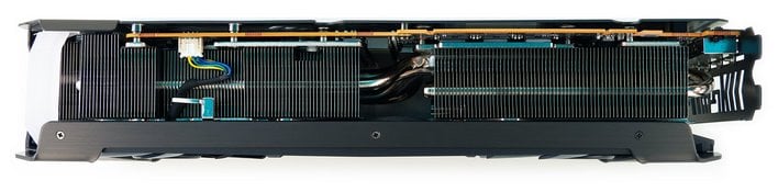 PowerColor Red Devil Ultimate Radeon RX 6900 XT Review: Speed Demon ...