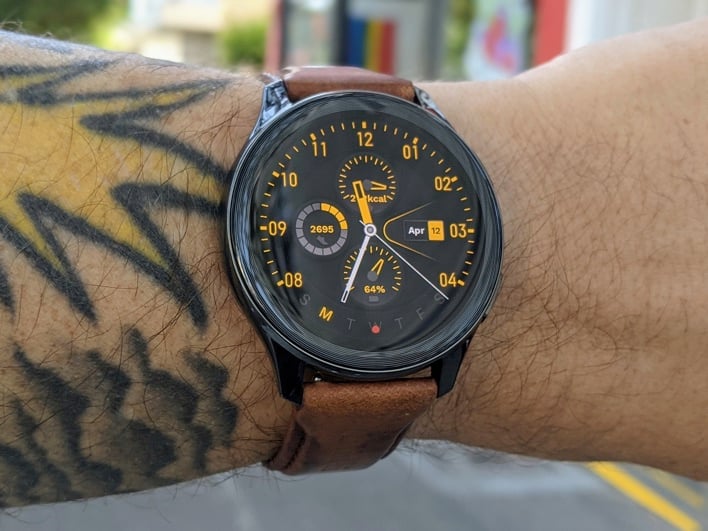 OPPO Watch review: Surprisingly good for a first-time attempt!