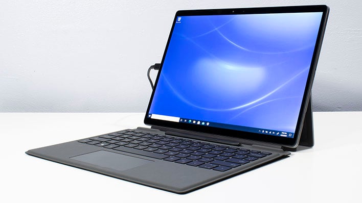 angle 1 dell latitude 7320 detachable review