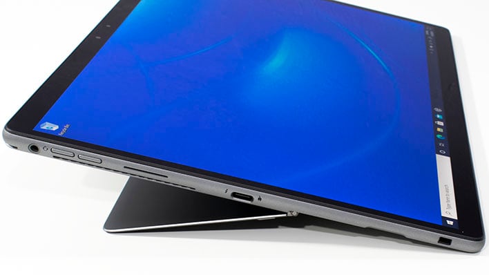 Dell Latitude 7320 Detachable Review: Eclipsing Surface Pro