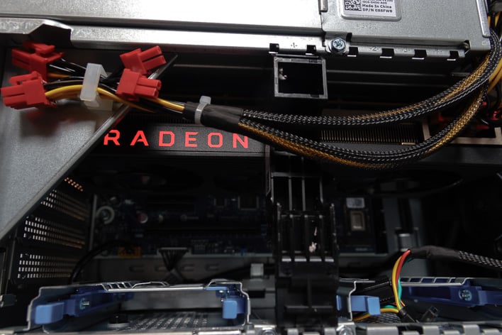 Amd radeon online r10