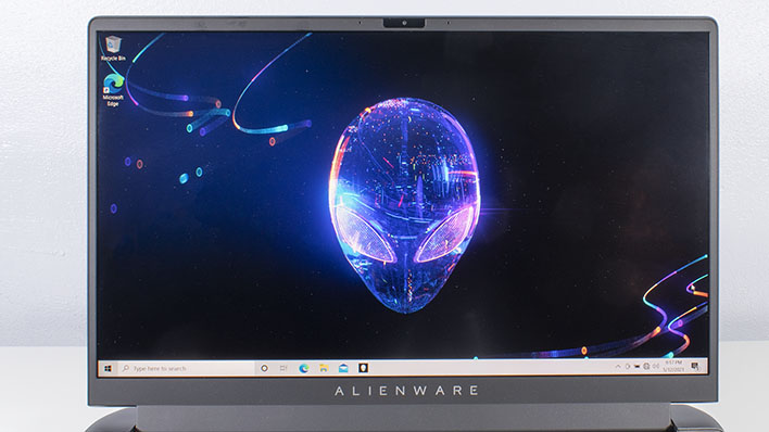 Alienware m15 Ryzen Edition R5 Review Zen 3 Laptop Invasion