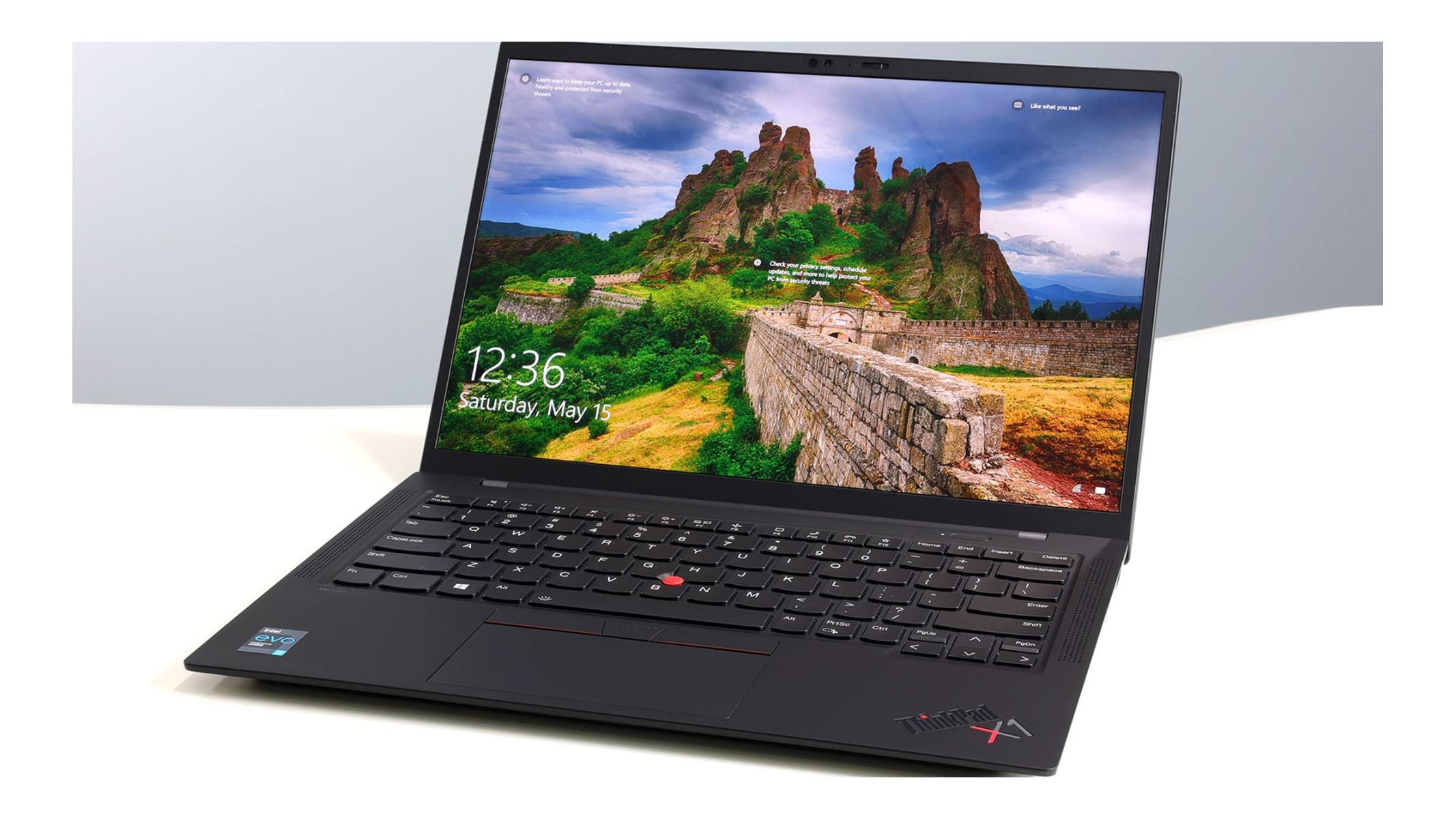 Lenovo ThinkPad X1 Carbon Gen 9 Review: Ultralight Greatness