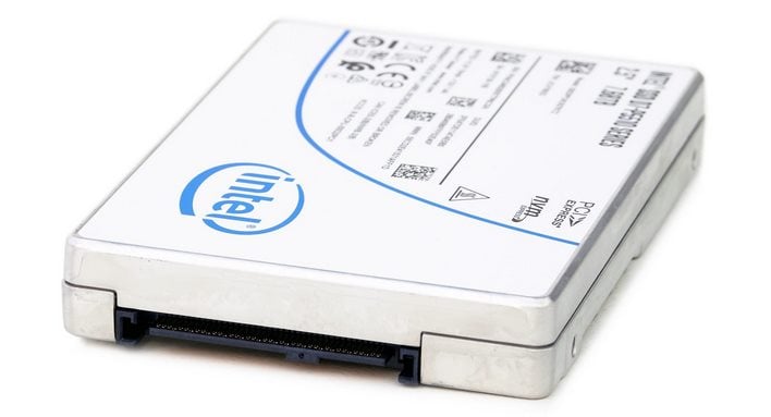 Intel SSD D7-P5510 Review: Ultra-Fast PCIe 4 Enterprise Storage 