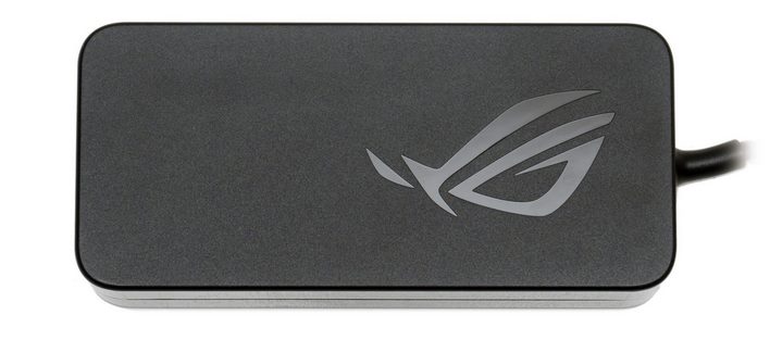 asus rog strix g15 rx 6800 brick