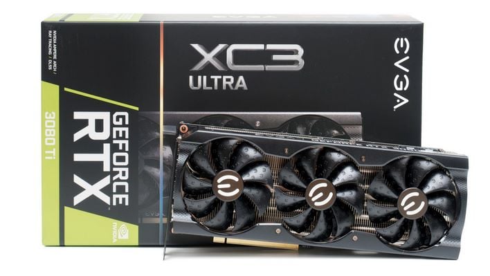 Geforce hot sale 3080 ti