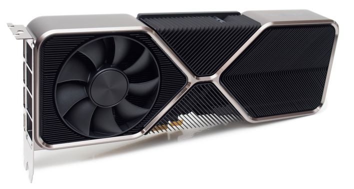 NVIDIA GeForce RTX 3080 Ti FE Review - Almost an RTX 3090, but with half of  the memory for gamers