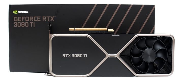 geforce rtx 3080 ti style