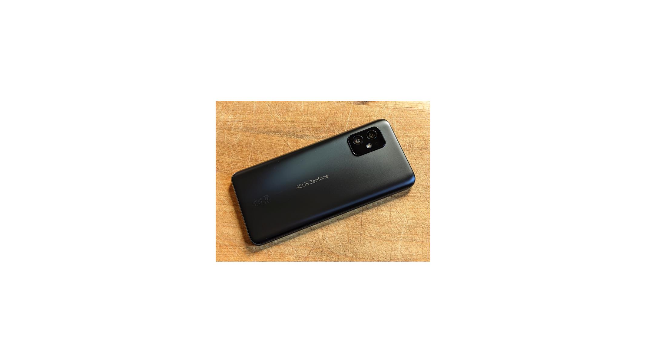 ASUS Zenfone 8 Review: The Tiny But Mighty Android | HotHardware