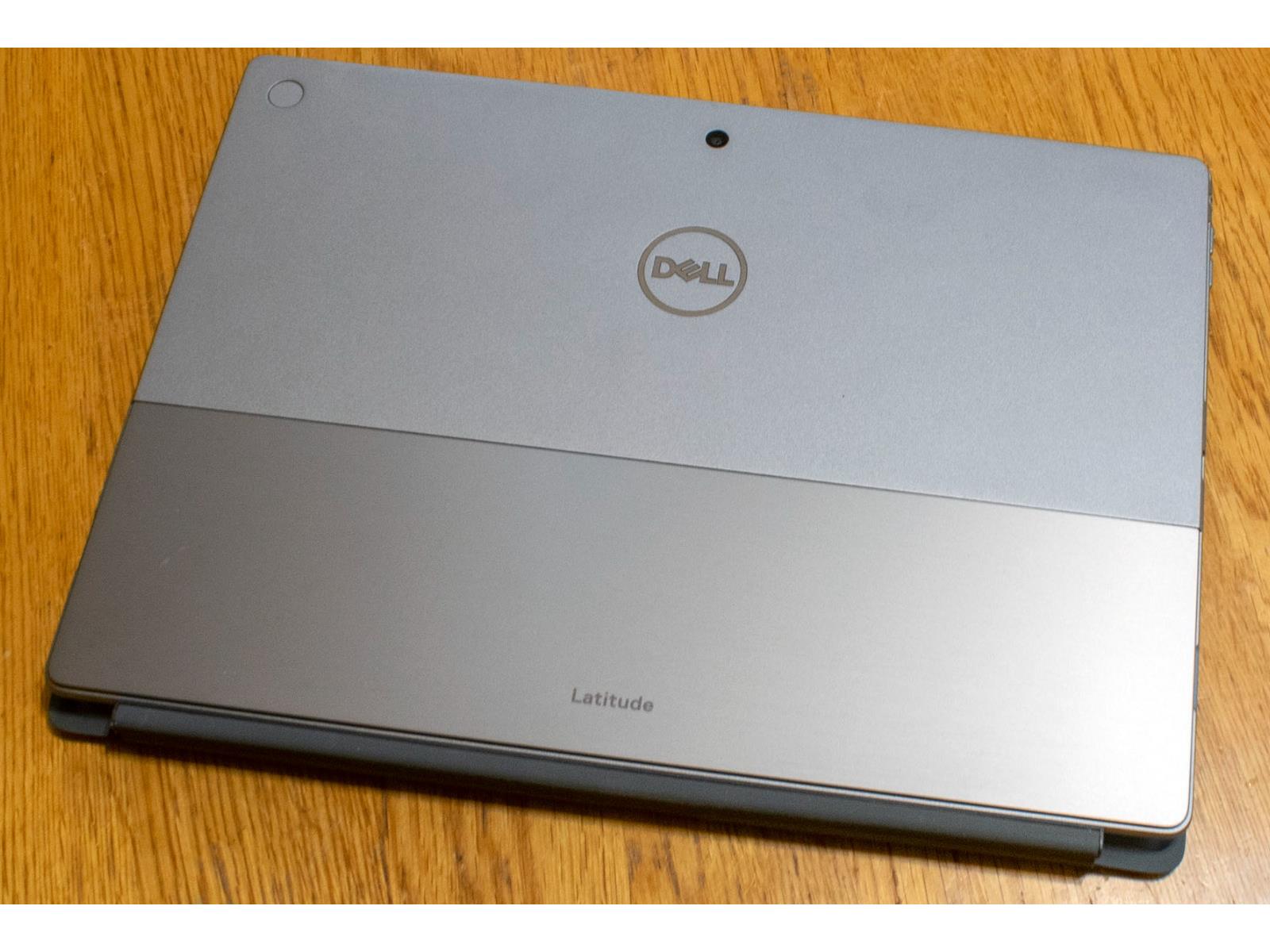 Dell Latitude 7320 Detachable★未使用に近い箱入り Dell Latitude 7320 Detachable Core i5-1140G7 1.1GHz 16GB