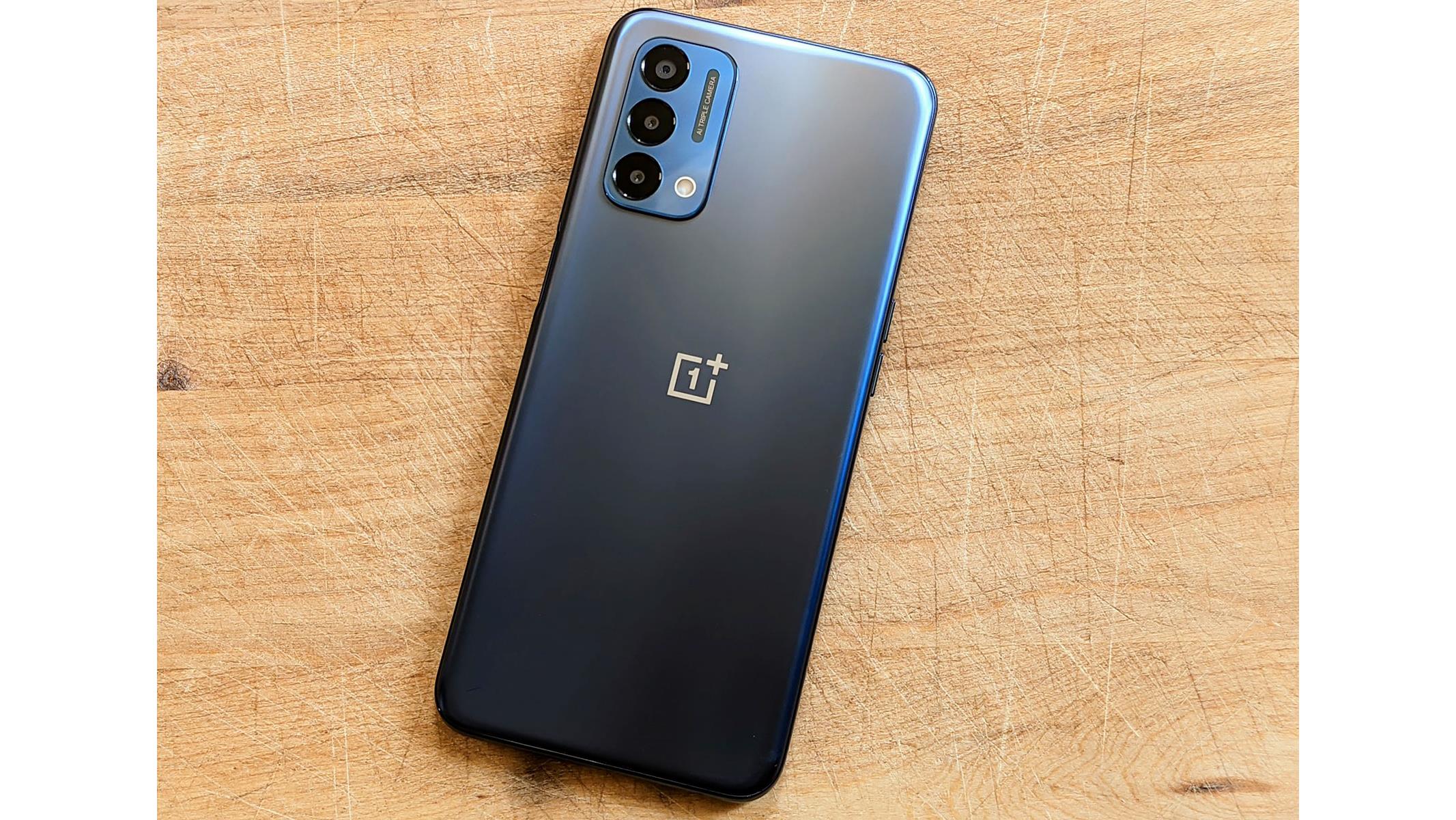 The OnePlus Nord N200 is a $240 5G phone